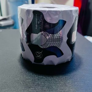 Extention Forms (300 pcs)